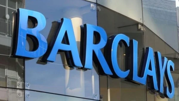 بانک Barclays
